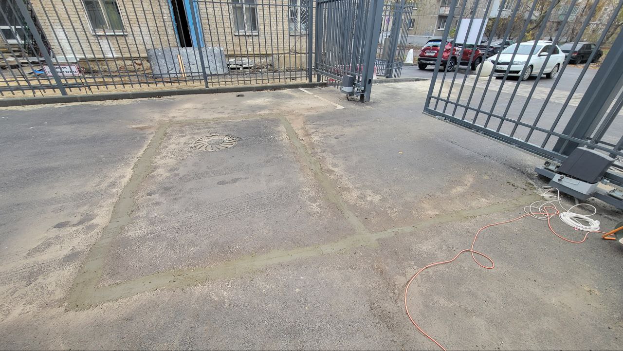 avtomaticheskie vorota zhk volgograd
