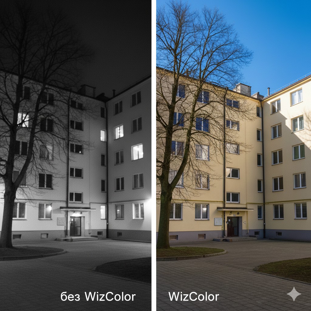 wizcolor nochnoe videnie ai primer