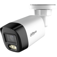 Профессиональная видеокамера 4х форматная DH-HAC-HFW1500RLP-IL-A-0280B-S3