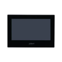 Монитор видеодомофона DHI-VTH2621G-WP