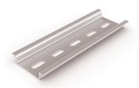 DIN-рейка 10см оцинкованная