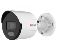 Видеокамера IP HiWatch DS-I250L(D)(2.8mm)