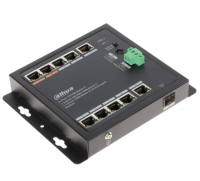 Коммутатор Dahua DH-PFS3111-8ET-96-F