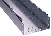 Лоток неперфорированный DKC S5 Combitech 200х100х3000 сталь 0,8мм