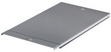 Крышка на лоток DKC S5 Combitech 500х3000 с заземлением сталь 0,6мм