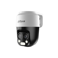 Профессиональная видеокамера 4х форматная DH-HAC-PT1200BP-IL-A-E2Z