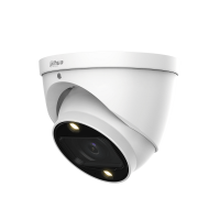 Профессиональная видеокамера 4х форматная DH-HAC-HDW1239TP-Z-A-LED-S2
