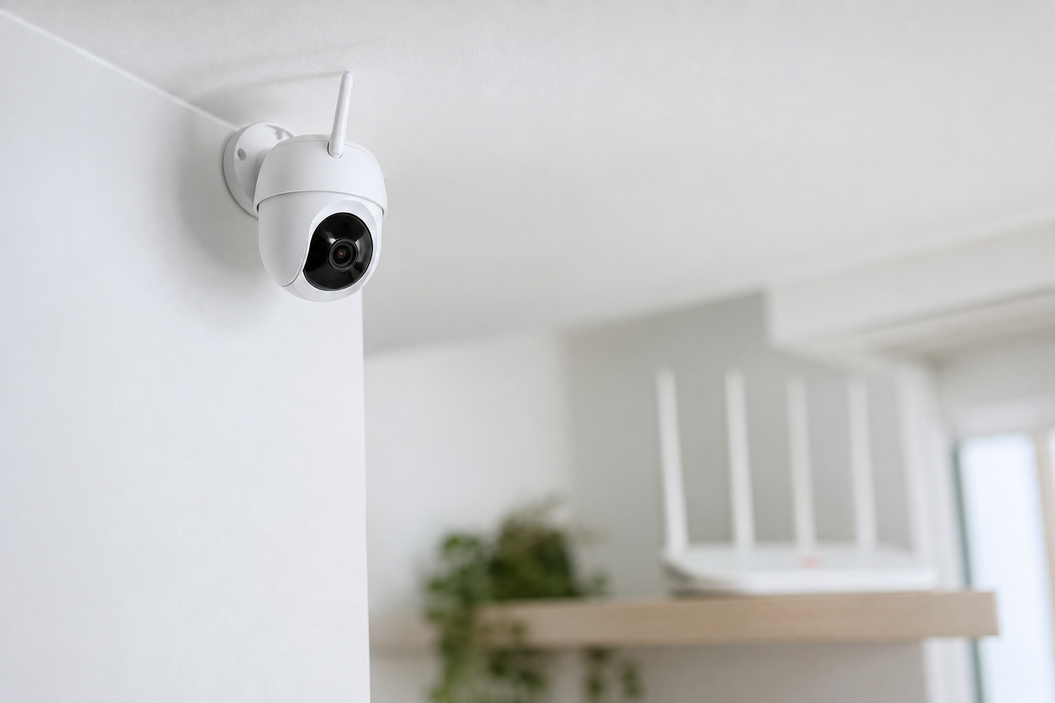 Wi-Fi видеонаблюдение своими руками: как подключить и настроить систему