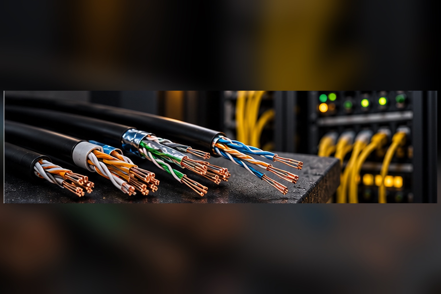 Категории витой пары: что значат Cat5e, Cat6, Cat6A, Cat7 и Cat8 и какую выбрать