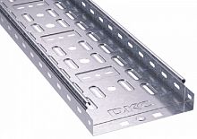 Лоток перфорированный DKC/S5 Combitech 100х50х3000 сталь 0,7мм