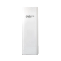 Уличная точка доступа WiFi Dahua DH-RWB2-60N-01