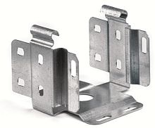 Переходник с листового лотока на проволочный лоток DKC F5 Combitech 300х80