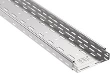 Лоток перфорированный IEK ESCA 150х50х3000 сталь 0,7мм