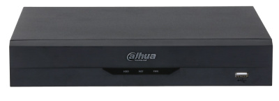 Видеорегистратор IP Dahua DHI-NVR2108HS-8P-I