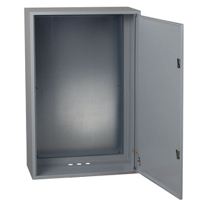 Корпус металлический EKF PROxima ЩМП-120.75.30 (ЩРНМ-6) IP31 PROxima mb22-6