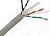 Кабель витая пара OptimLAN UTP 4x2x0,57 (23AWG) CAT6 (305м)