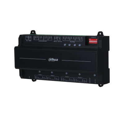 Сетевой контроллер доступа на 4 двери DHI-ASC2204B-S
