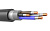 Кабель силовой ВВГнг(А)-FRLS 4х4ок(N,PE)-0,66 ГОСТ