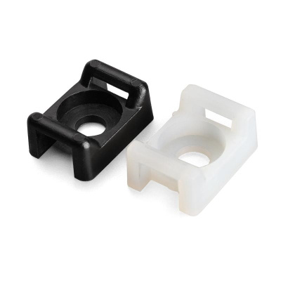 Площадка монтажная Fortisflex ПМО 22х16 (белая) 53313