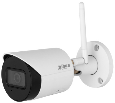 Видеокамера IP Dahua DH-IPC-HFW1230DSP-SAW-0280B