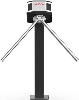 Турникет-трипод Oxgard Cube С-05-2R (Mifare)