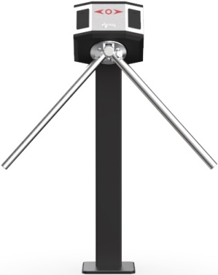 Турникет-трипод Oxgard Cube С-05-2R (Mifare)
