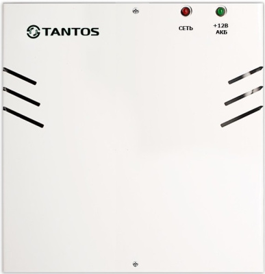 Блок бесперебойного питания Tantos ББП-50 Pro Light