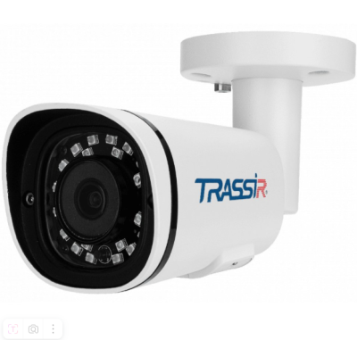 Видеокамера TRASSIR TR-D2221WDIR4 v2 2.8
