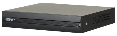 Видеорегистратор IP EZ-NVR1B04HS-4P/H