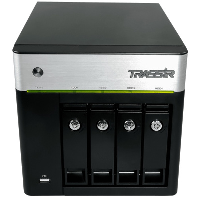 Сетевой видеорегистратор Trassir DuoStation AF 32