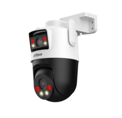 Видеокамера IP Dahua DH-IPC-P3DP-3F-PV-0280B/0600B