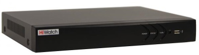 Видеорегистратор IP Hiwatch DS-N304(C)
