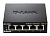  Сетевой неуправляемый коммутатор DGS-1005DJ2A