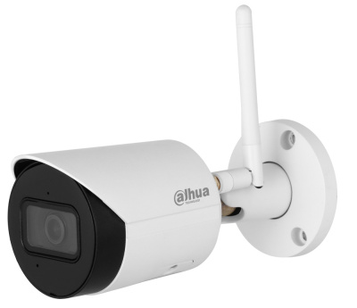 Видеокамера IP Dahua DH-IPC-HFW1430DS1P-SAW-0280B
