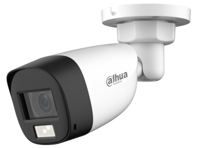 Видеокамера HD-CVI Dahua DH-HAC-HFW1200CLP-IL-A-0360B-S6