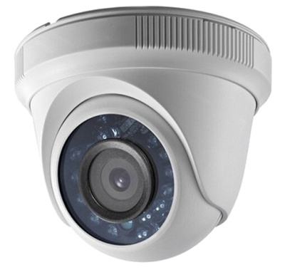 Видеокамера HD-TVI Hiwatch HDC-T020-P (2.8 мм)