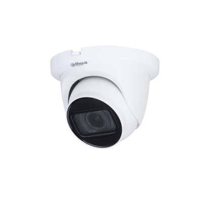 Профессиональная видеокамера 4х форматная DH-HAC-HDW1500TMQP-Z-A-S2