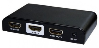 Делитель HDMI Lenkeng LKV312PRO