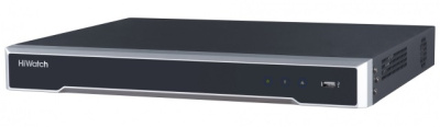 Видеорегистратор IP Hiwatch NVR-216M-K/16P