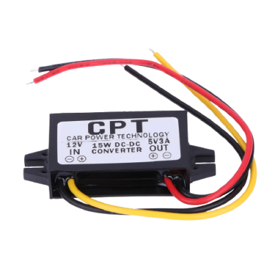 Преобразователь напряжения PB-1205
