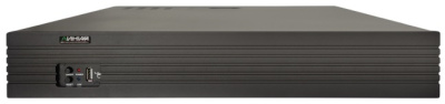 Линия NVR 32 H.265 2xGbLAN