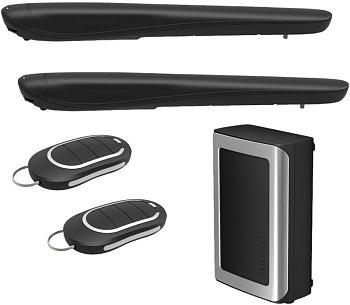 Комплект автоматики для распашных ворот Alutech Ambo AM-5000KIT-N