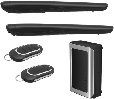 Комплект автоматики для распашных ворот Alutech Ambo AM-5000KIT-N