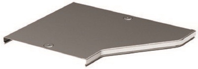 Крышка переходника лотка правая DKC S5 Combitech RRD 400х300