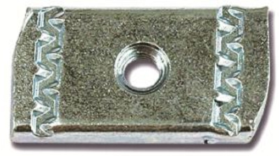 Гайка для подвешивания С-образного профиля DKC M5 Combitech М12х40 (уп. 100шт)