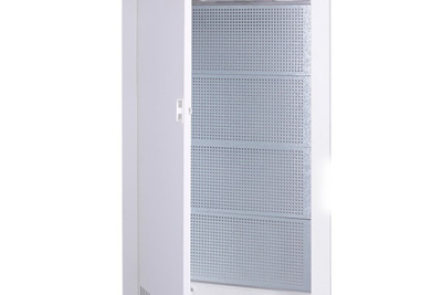 Бокс слаботочный TEHNOPLAST U48E-IT ЩРВ-П-48 (747x346x92) IP40 белая дверца