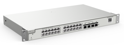 Коммутатор Ruijie Reyee RG-NBS3200-24GT4XS