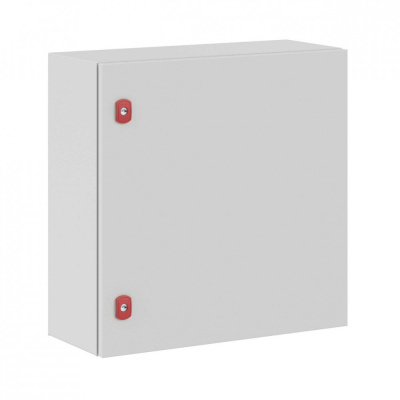 Щит с монтажной панелью DKC ST ЩМП 600x600x250мм IP65 серия ST (R5ST0669)