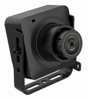 Видеокамера HD-TVI Hiwatch DS-T208 (2.8мм)