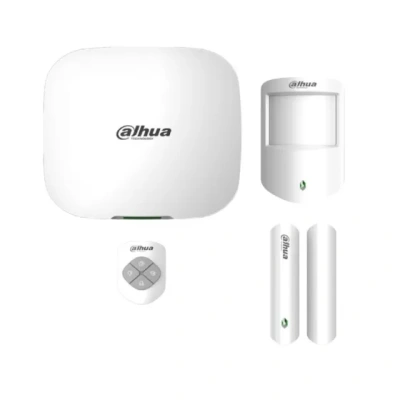 Комплекты охранной сигнализации DHI-ART-ARC3000H-03-GW2